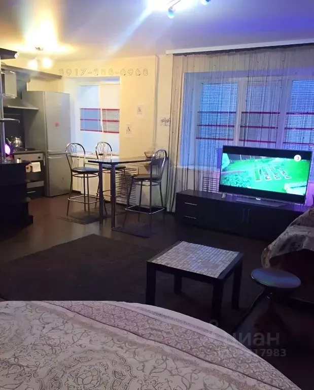 Студия Башкортостан, Ишимбай Революционная ул., 4А (36.0 м) - Фото 1