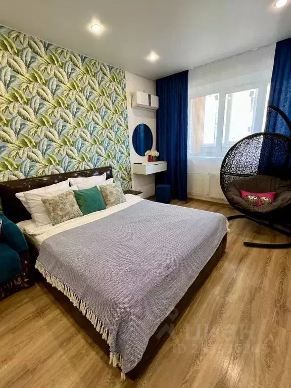 1-к кв. Московская область, Дмитров Оборонная ул., 30 (44.0 м) - Фото 1