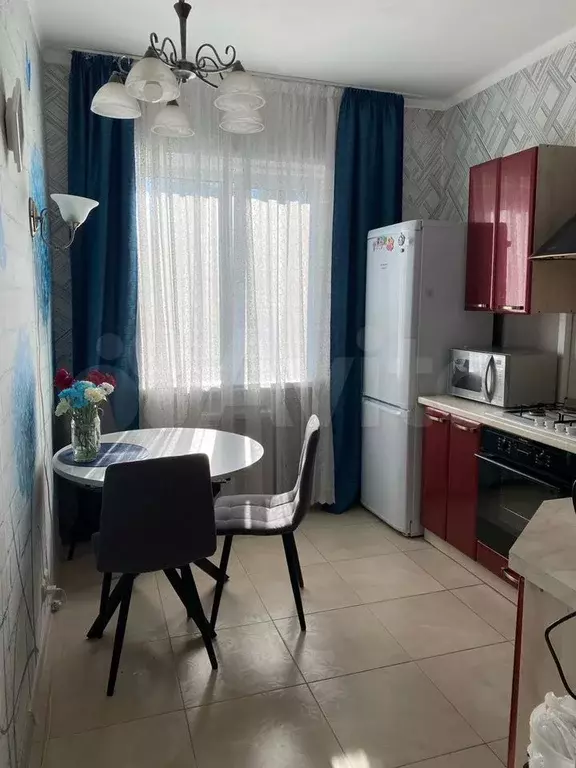2-к. квартира, 53,1 м, 3/9 эт. - Фото 0
