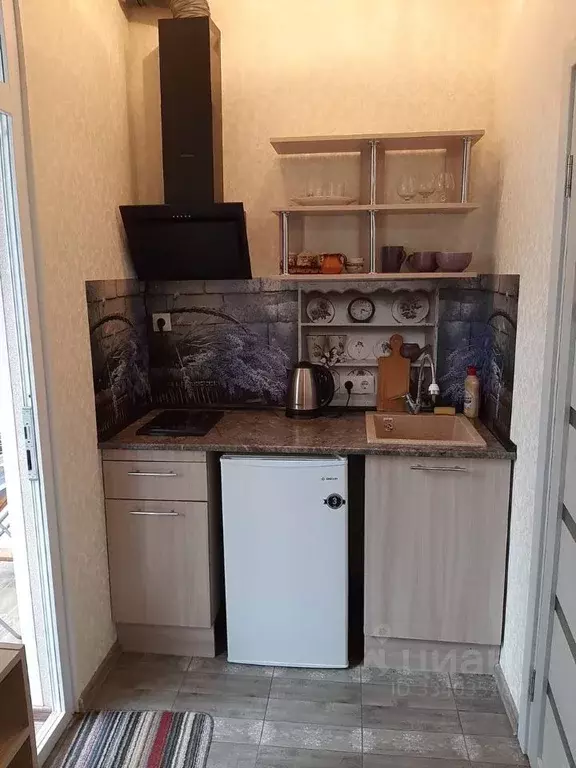 Дом в Крым, Ялта ул. Красноармейская (20 м) - Фото 0