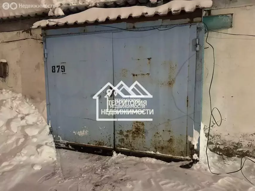 Склад (25 м) - Фото 1