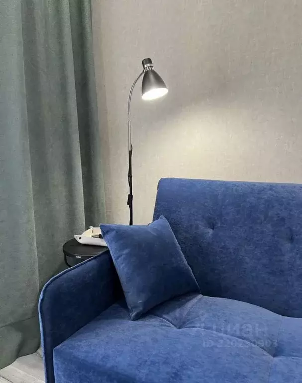 2-к кв. Алтайский край, Барнаул ул. Сергея Семенова, 20 (60.0 м) - Фото 1
