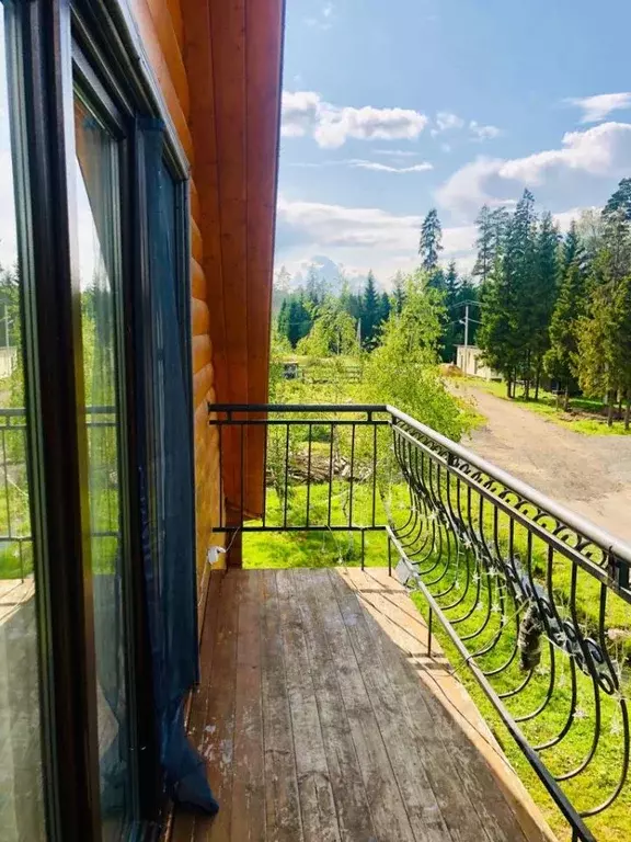 Дом в Московская область, Солнечногорск городской округ, д. Покров, ... - Фото 1