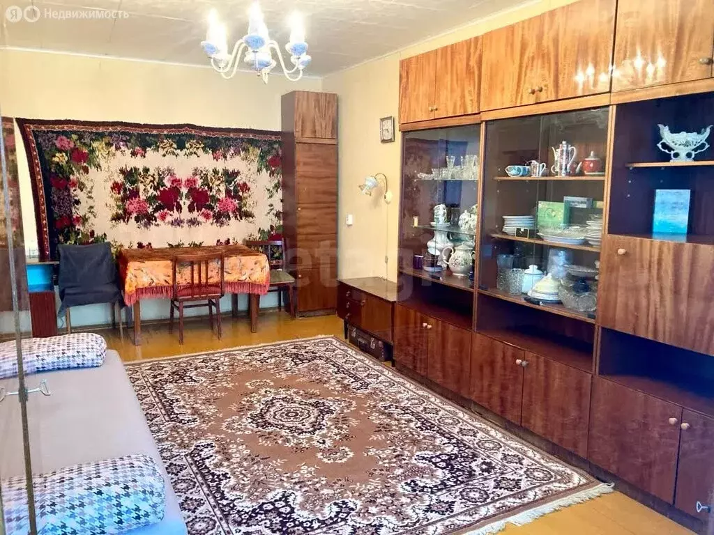 1-комнатная квартира: Челябинск, улица Образцова, 21 (34.5 м) - Фото 2