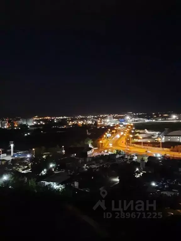 1-к кв. Иркутская область, Иркутск Депутатская ул., 87/10 (36.0 м) - Фото 1