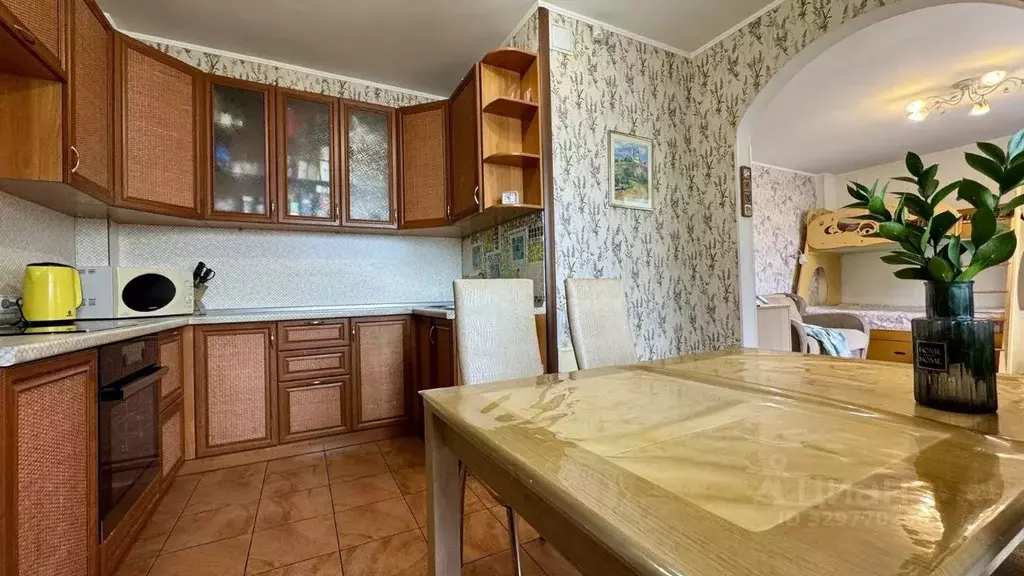 2-к кв. Иркутская область, Иркутск ул. Лыткина, 82/1 (68.8 м) - Фото 2