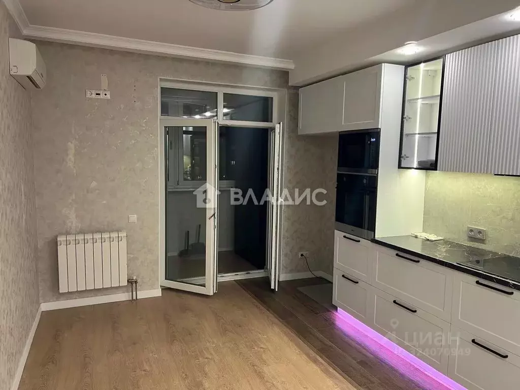 3-к кв. Московская область, Балашиха бул. Горенский, 3 (89.8 м) - Фото 2