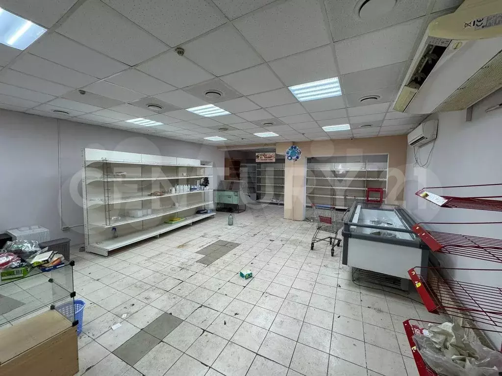 Сдам помещение свободного назначения, 250 м - Фото 1