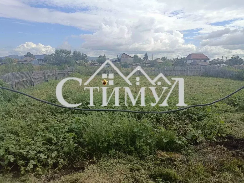 Дом в Хакасия, Усть-Абакан рп ул. Гоголя, 31 (68 м) - Фото 2