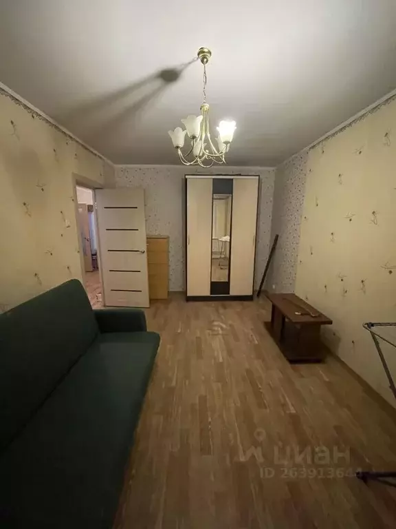 Комната Москва Рабочая ул., 16 - Фото 2