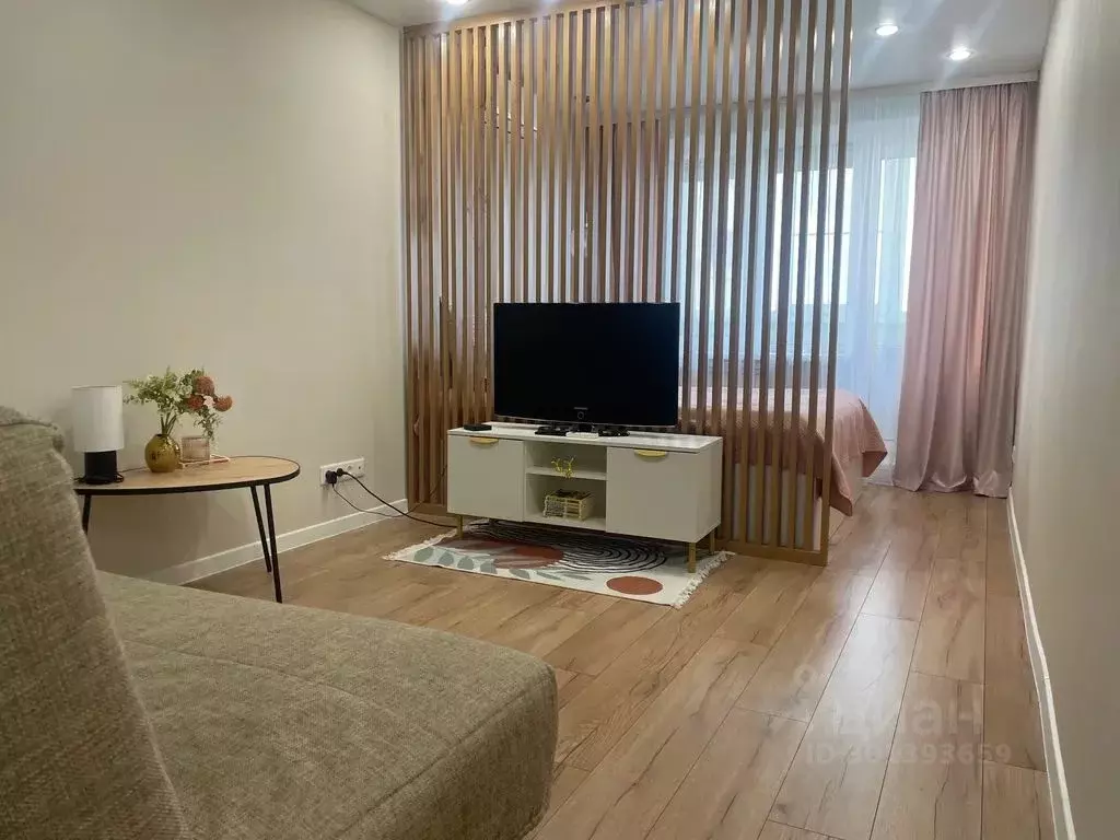 1-к кв. Нижегородская область, Нижний Новгород Большая Покровская ул., ... - Фото 2