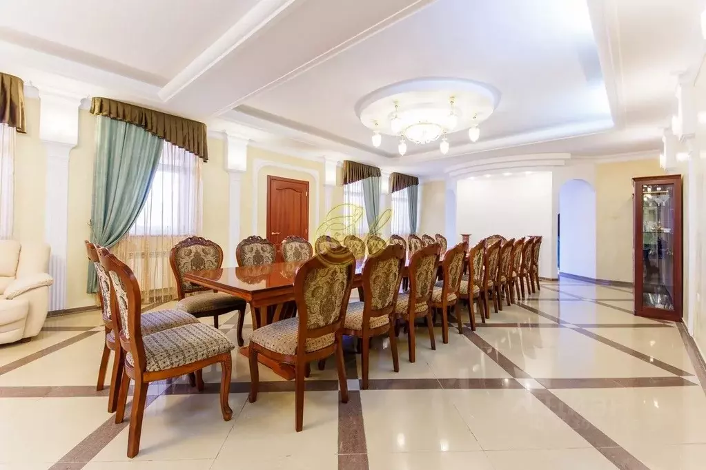 Дом в Москва, Москва, Щербинка ул. Сиреневая, 3 (1100 м) - Фото 1