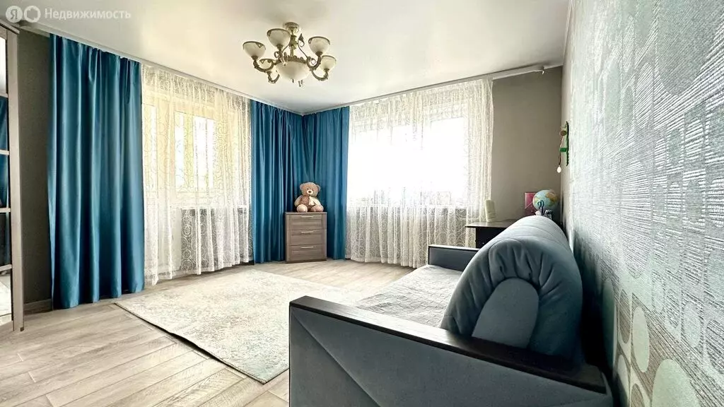 2-комнатная квартира: Владимир, улица Нижняя Дуброва, 11А (59.1 м) - Фото 1