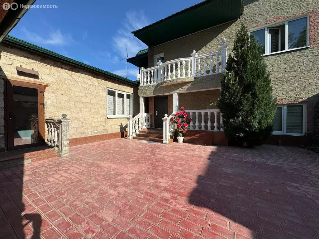 Дом в Нальчик, Краснопартизанская улица, 60 (272 м) - Фото 1
