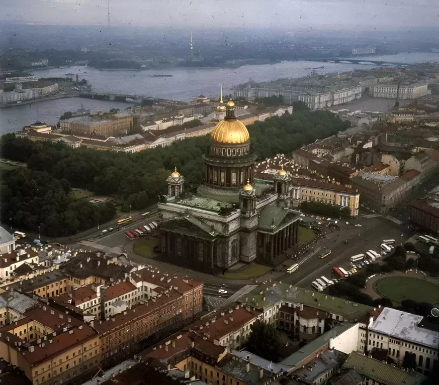 Помещение свободного назначения в Санкт-Петербург Почтамтская ул., 1 ... - Фото 1