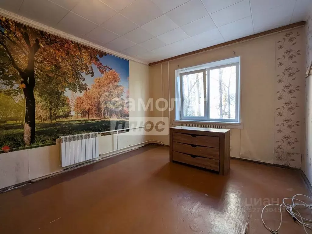 1-к кв. Белгородская область, Старый Оскол Макаренко мкр, 18 (39.17 м) - Фото 1