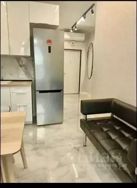 1-к кв. Москва Шелепихинская наб., 40к2 (37.0 м) - Фото 1