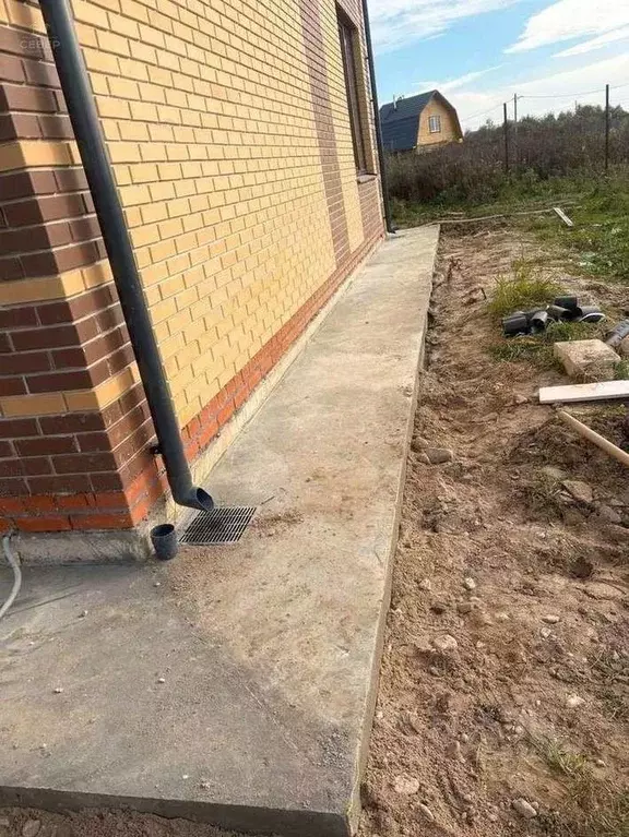 Коттедж в Новгородская область, Новгородский район, Савинское с/пос, ... - Фото 1