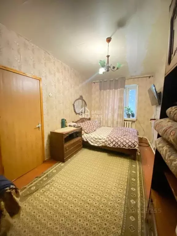 2-к кв. Калужская область, Медынский район, с. Кременское  (46.0 м) - Фото 2