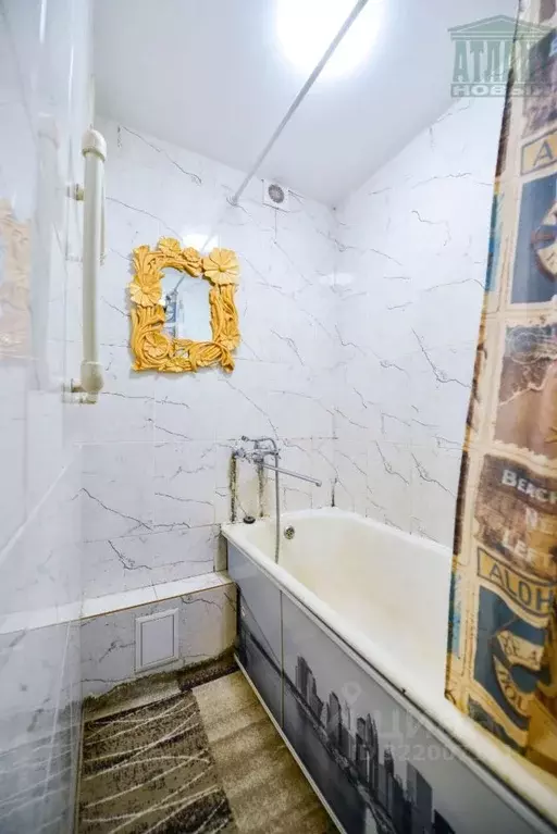 3-к кв. Хабаровский край, Хабаровск ДОС кв-л, 47 (63.9 м) - Фото 0