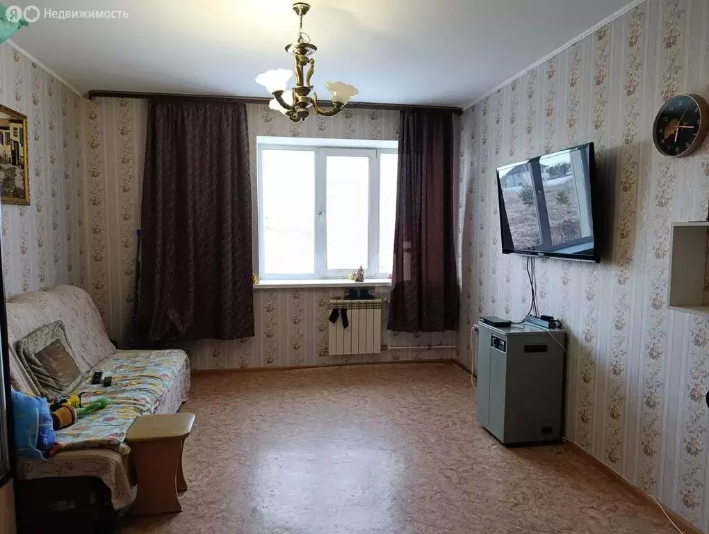 3-комнатная квартира: Алапаевск, улица Толмачёва, 12Б (60.9 м) - Фото 1