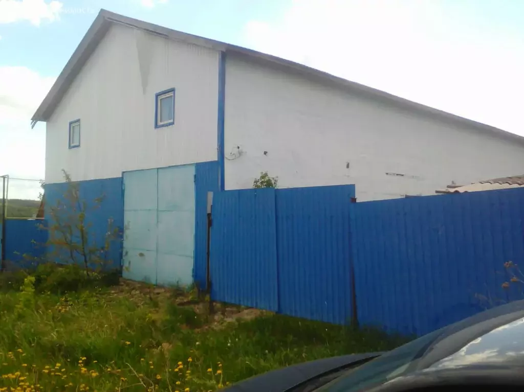 Дом в Печищи, улица Красная Поляна, 48Б (430 м) - Фото 1