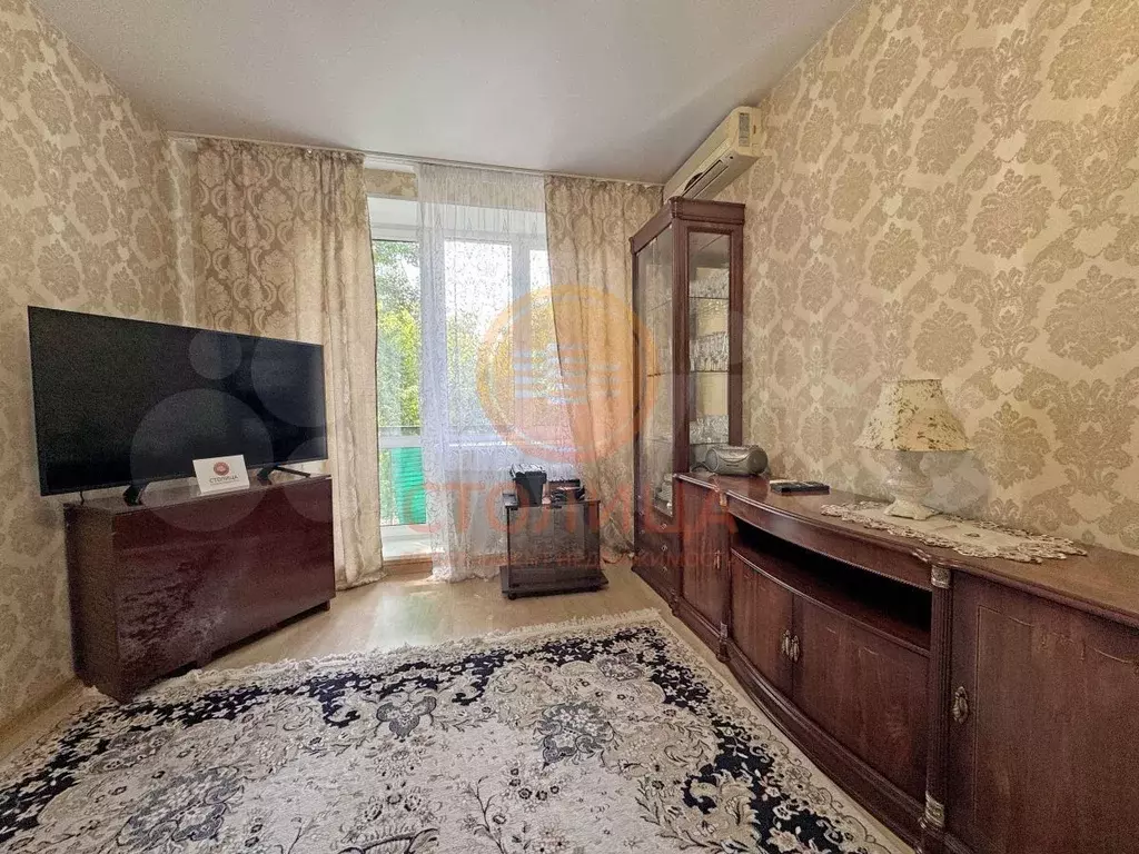 2-к. квартира, 42 м, 3/5 эт. - Фото 0
