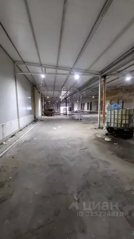 Помещение свободного назначения в Санкт-Петербург, Санкт-Петербург, ... - Фото 2