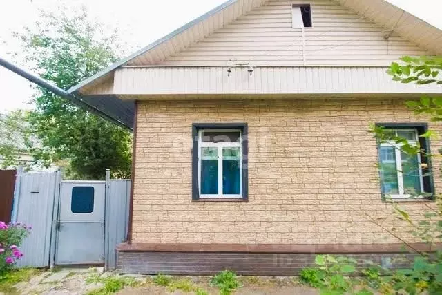 Дом в Калужская область, Калуга Пригородная ул., 32 (38 м) - Фото 1