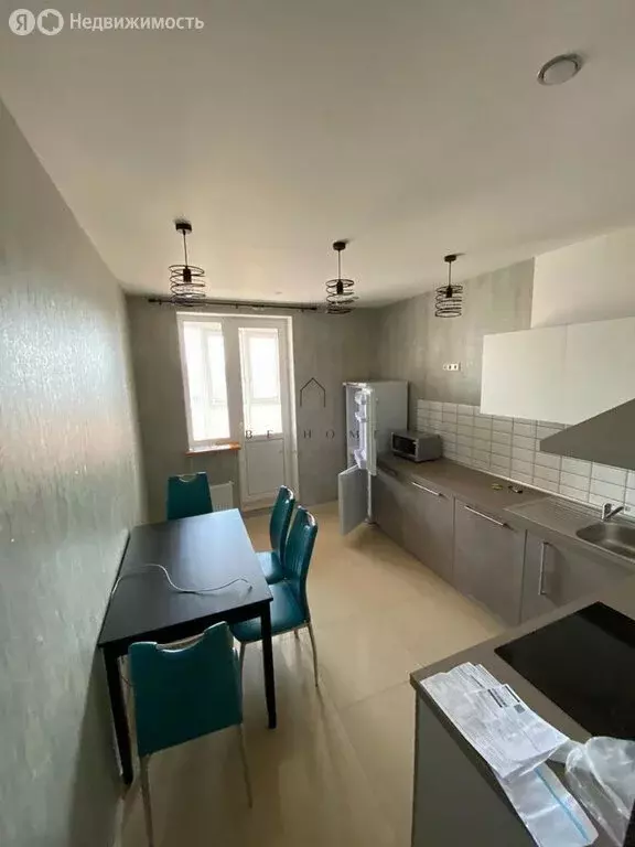 1-комнатная квартира: Санкт-Петербург, проспект Героев, 18 (39 м) - Фото 0