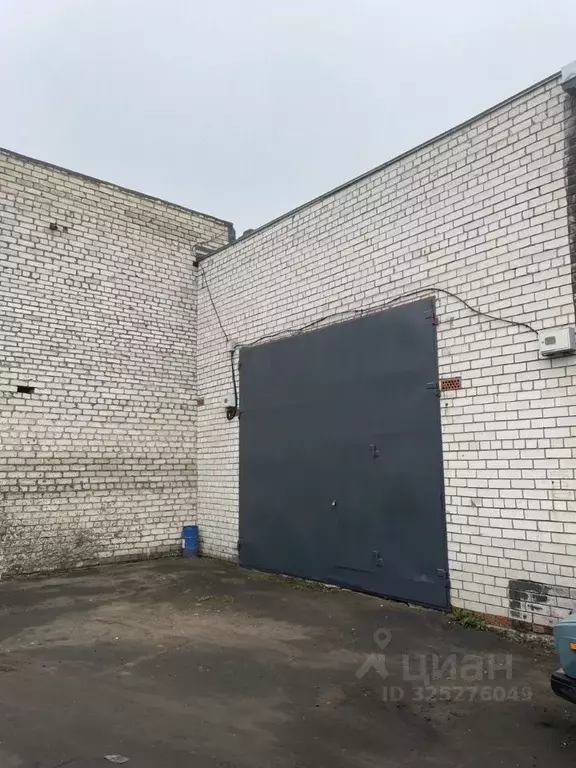 Производственное помещение в Московская область, Электросталь Красная ... - Фото 2