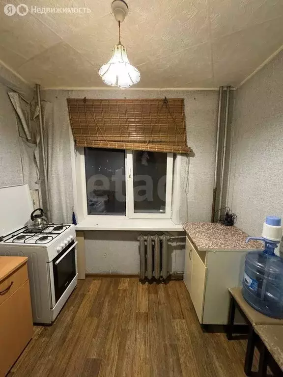 1-комнатная квартира: Ухта, улица Дежнёва, 19 (20.4 м) - Фото 2