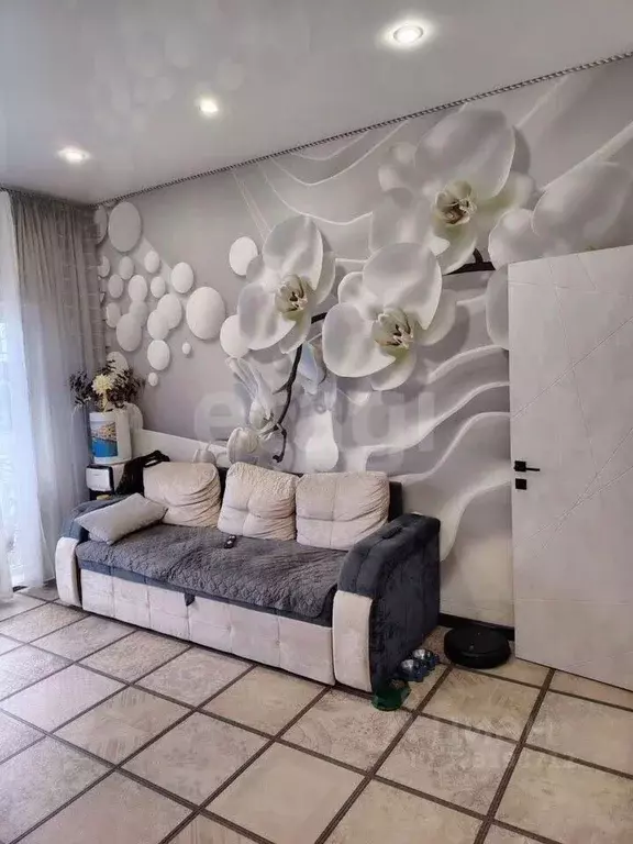 Дом в Ростовская область, Ростов-на-Дону Встречная ул. (68 м) - Фото 2