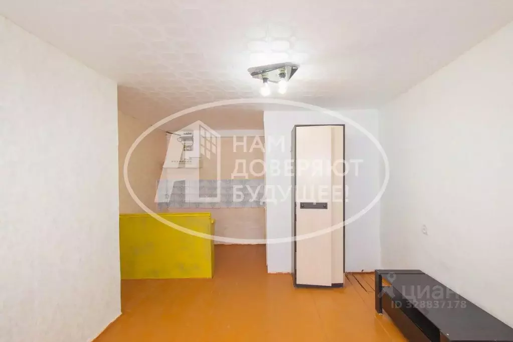 Комната Пермский край, Чайковский Приморский бул., 19 (29.9 м) - Фото 1