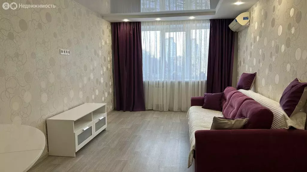 3-комнатная квартира: Волгоград, улица Гороховцев, 30 (58.3 м) - Фото 2