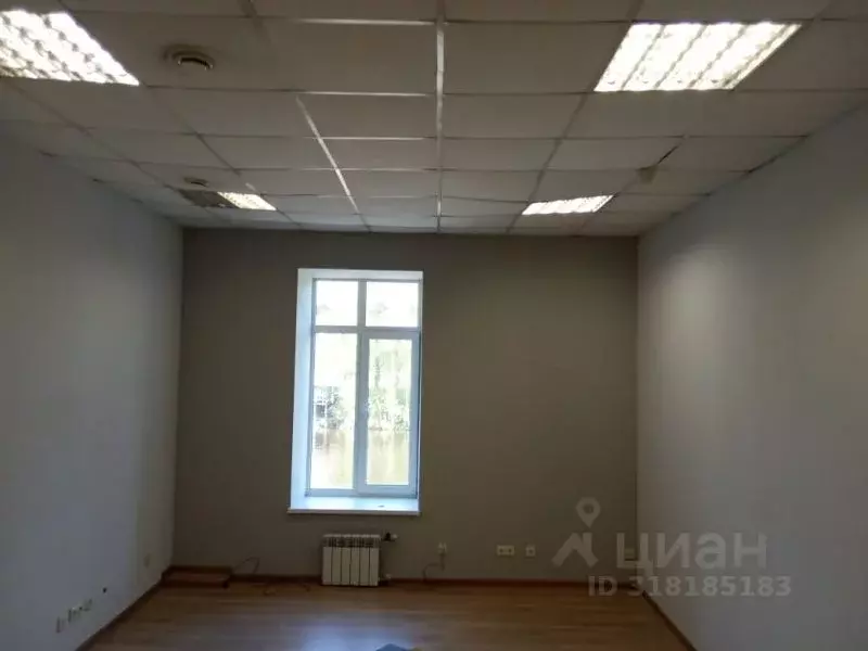 Офис в Санкт-Петербург наб. Реки Фонтанки, 166 (35 м) - Фото 0