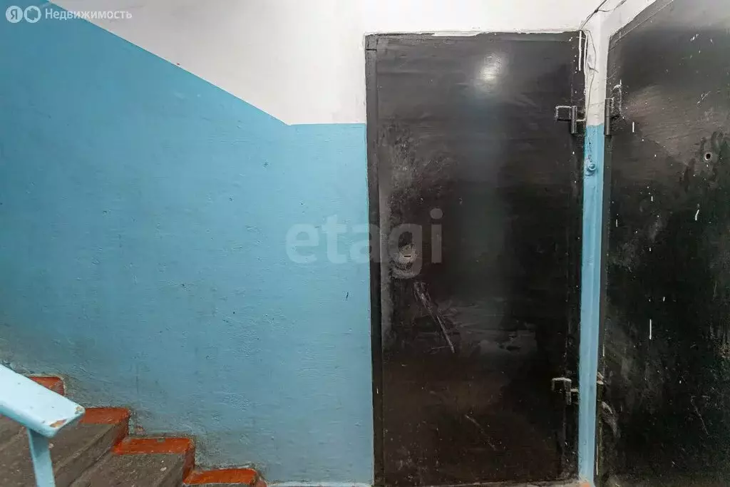 2-комнатная квартира: Искитим, улица Пушкина, 42 (46.9 м) - Фото 2