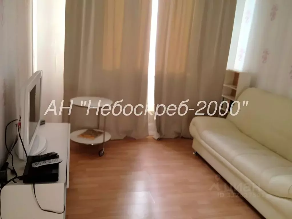Комната Москва Елецкая ул., 20 (12.0 м) - Фото 1