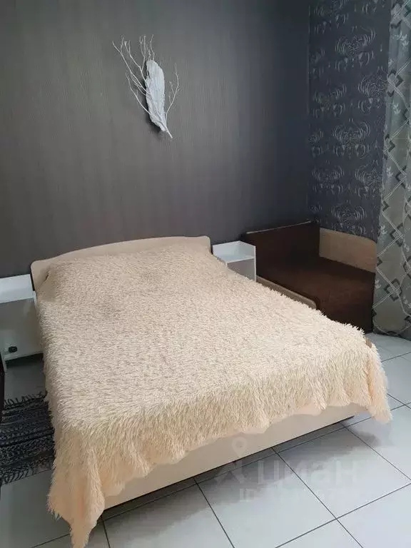 Комната Крым, Феодосия ул. 1 Мая, 52 - Фото 1