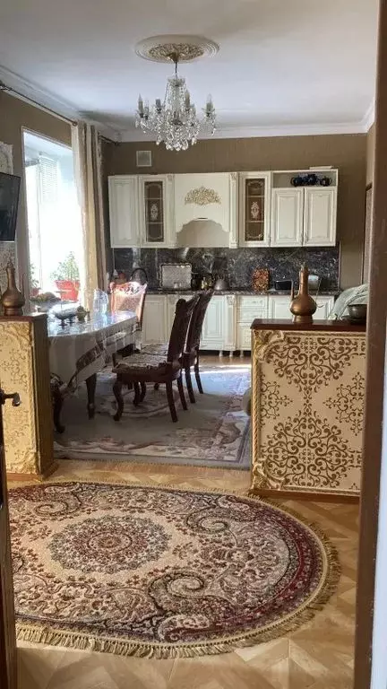 Дом в Дагестан, Махачкала ул. 2-я Офицерская, 32 (100 м) - Фото 0
