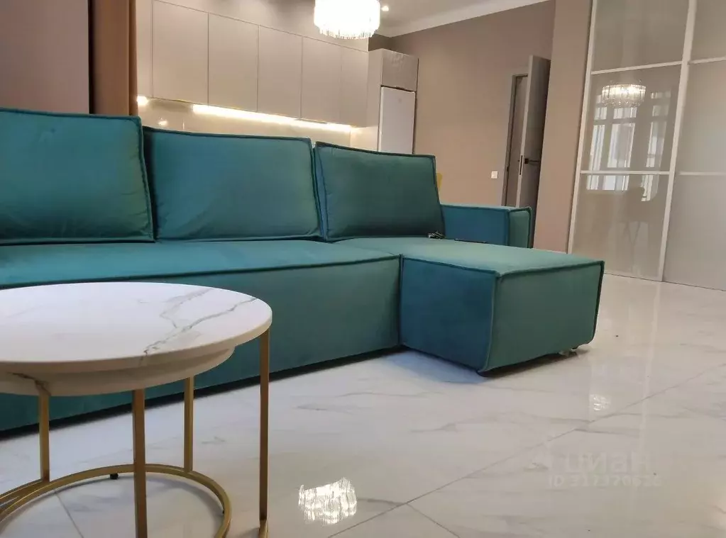 3-к кв. Воронежская область, Воронеж пл. Ленина, 6 (98.0 м) - Фото 2