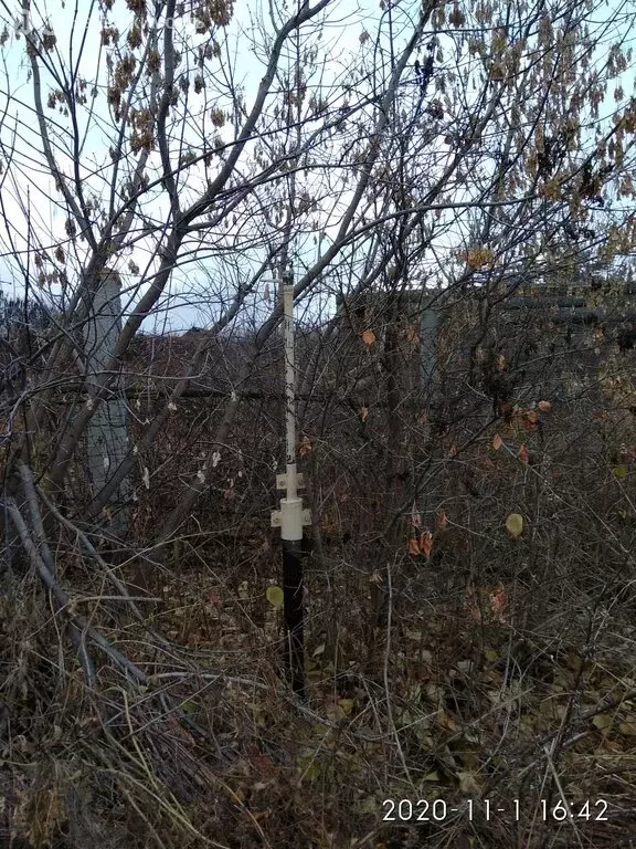 Участок в Брусяны, Советская улица, 79 (7.53 м) - Фото 1