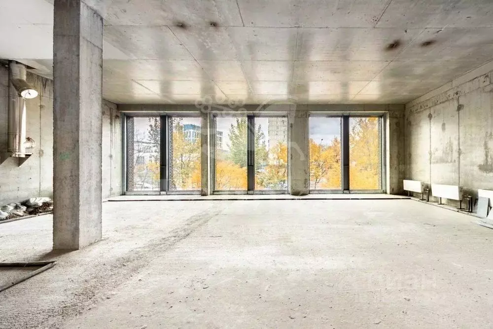 4-к кв. Москва Серебряническая наб., 19 (214.3 м) - Фото 2