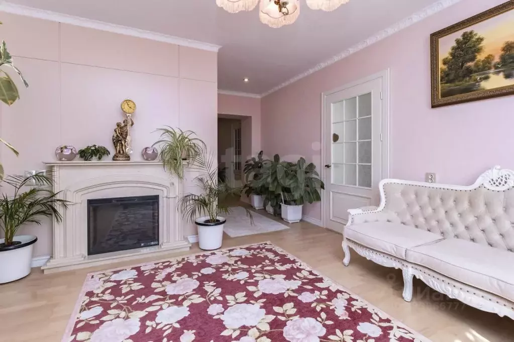 5-к кв. Тюменская область, Тюмень Даудельная ул., 2 (190.0 м) - Фото 1