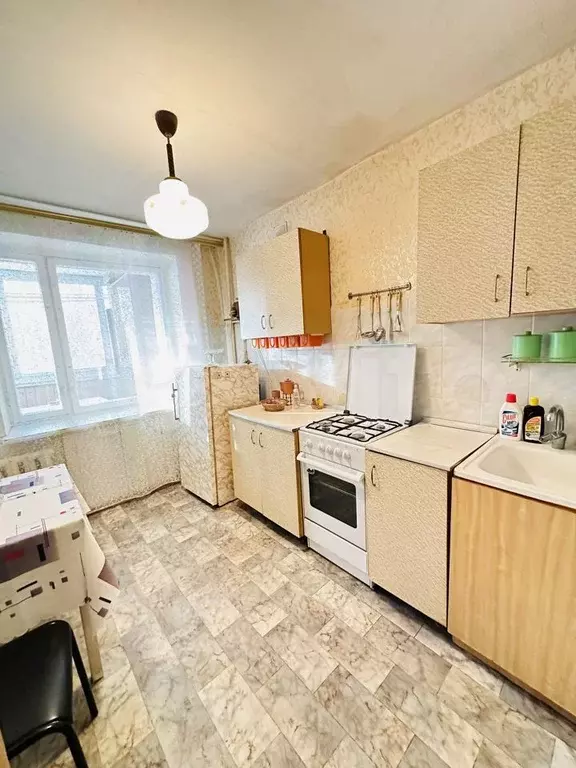 2-к. квартира, 50 м, 2/9 эт. - Фото 0