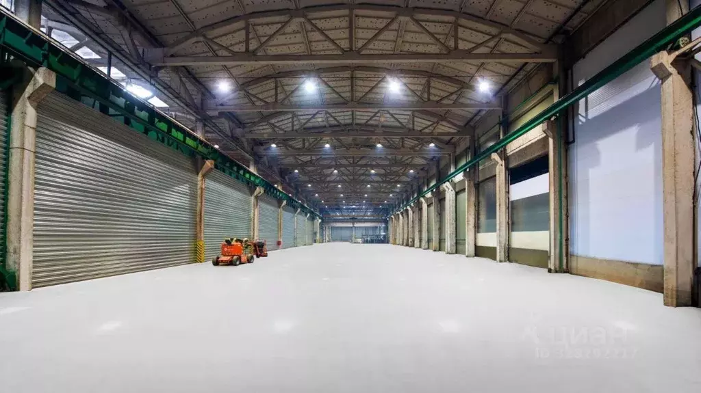 Производственное помещение в Московская область, Солнечногорск ... - Фото 2