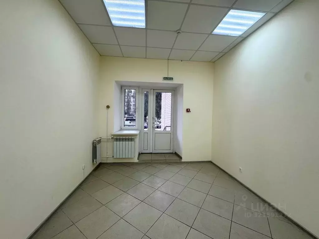 Офис в Воронежская область, Воронеж Путиловская ул., 2/1 (37 м) - Фото 2