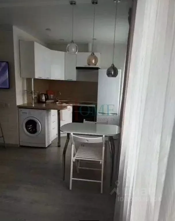 1-к кв. Новосибирская область, Новосибирск ул. Ватутина, 16 (31.0 м) - Фото 2