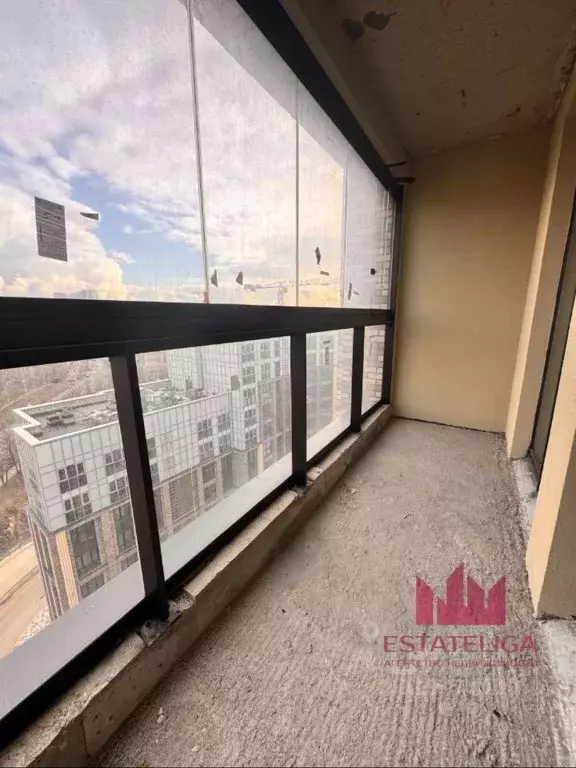 1-к кв. Москва ул. Виктора Маслова, 2 (41.0 м) - Фото 1