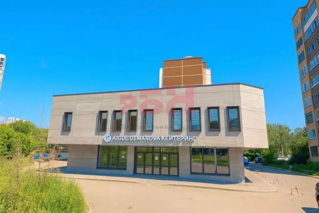 Помещение свободного назначения в Свердловская область, Екатеринбург ... - Фото 1